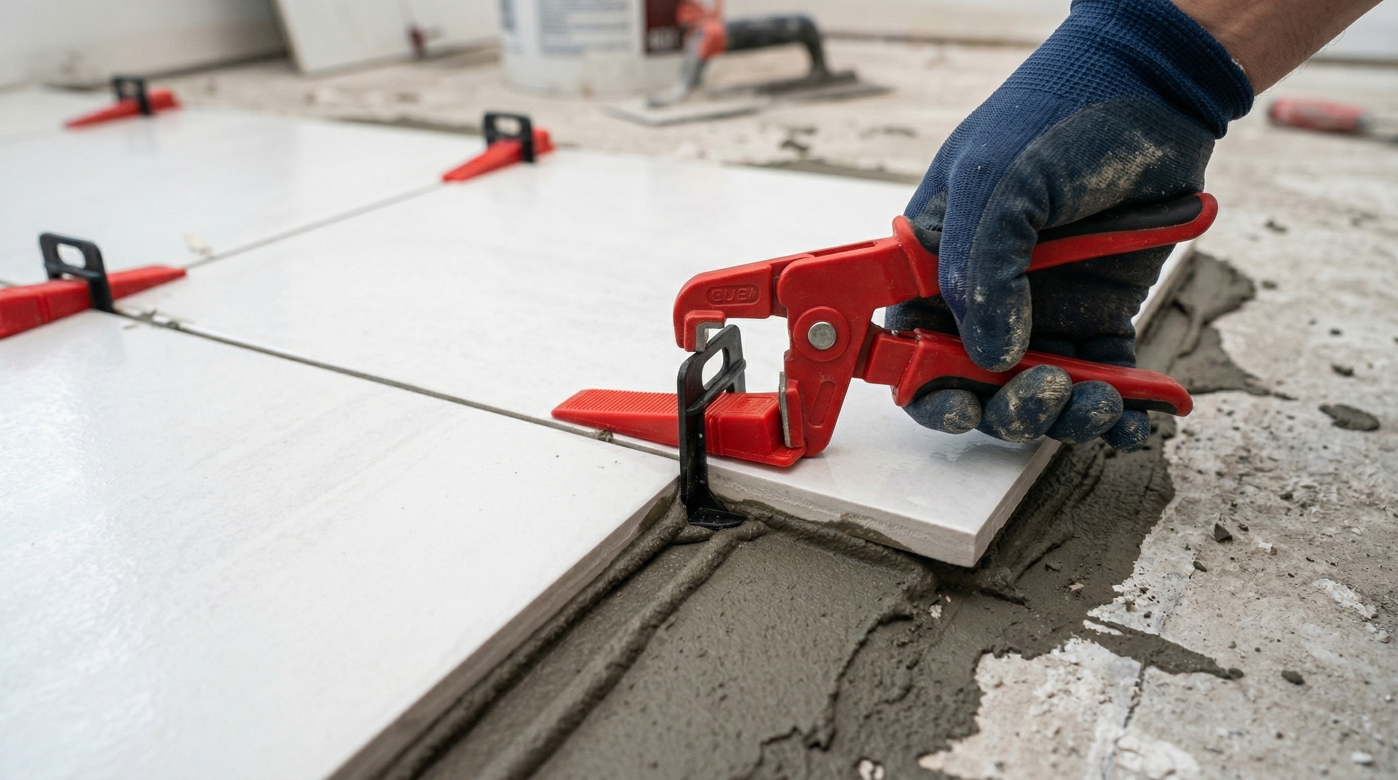 Alfa-Fliesenstudio – Fliesenleger Ettenheim